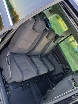 Volkswagen Sharan 2.0 TDI 4x4 | 2012 | 7-miestne 4x4 - 18