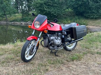BMW R 65 LS - 18