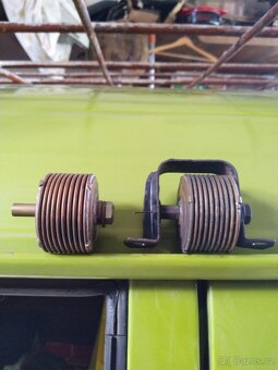 vw T1, T2 i vw brouk - 18