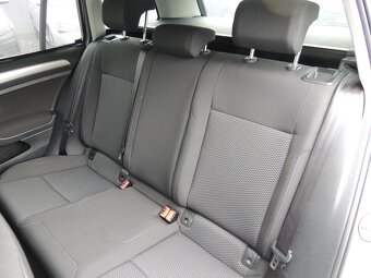 VW Golf Variant 1.6TDi,85kw,2018,2.maj.-21%DPH - 18