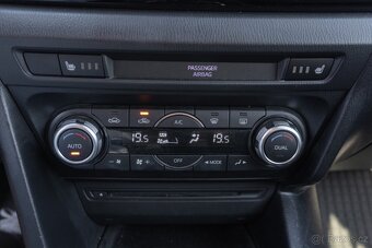 Mazda 3 2.2 Skyactiv -D150 Attraction - 18