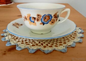 Lucerna Josef Lada / talířek J.Lada - 18