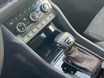 Škoda Kodiaq, 2,0 TSi 180kW 7DSG 4X4 RS - 18