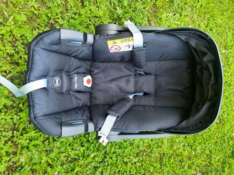 Zopa Move Cross 3v1 - 18