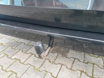 Vito Tourer 119CDI, 140kW, 9G-tronic. - 18