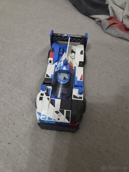 Prodám vše svoje lego - 18