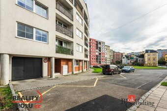 Převod dr. podílu, byty/2+kk, 55 m2, Hálkova 1725/15, 74705  - 18