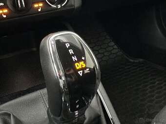 Scala 1,0tsi DSG,59tis.km,2022,1.maj.Čr,odpočet dph - 18