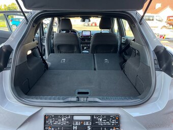 Ford Puma 1,0iEB,92KW ST-Line, odp. DPH,Navi,Carplay,Temp - 18