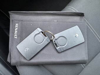 Renault Mégane, 1.2 TCe 85 kW navigace, klima - 18