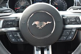 Ford Mustang, 5.0 V8 GT.CARBON PAKET.ČR 1MAJ - 18