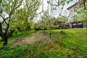 Prodej rodinného domu, 170 m², Nesvačily u Berouna - 18