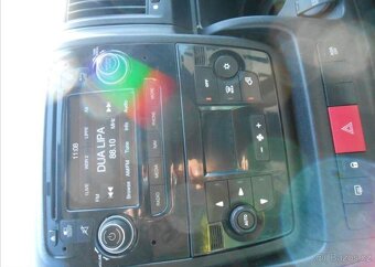 Fiat Ducato 2,3 96 kW KLIMA Serviska nafta - 18