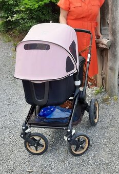 Kočárek Bugaboo Fox - 18