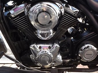 Kawasaki VN 1700 Classic - 18