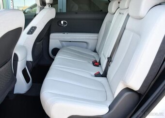 Hyundai IONIQ 5 STYLE K360°77kWh PANO BOSE 1M - 18