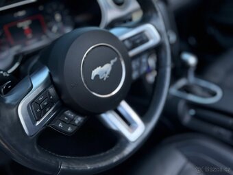 Ford Mustang 2023 - 18