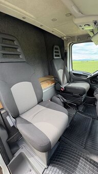 Iveco Daily 3.0 170 HP ExtraLong Chladiarina - 18