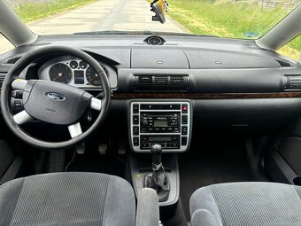 Ford Galaxy 1,9TDI 96kw - 18