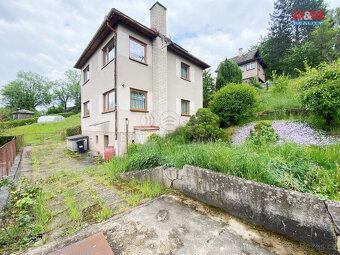 Prodej rodinného domu, 110 m², Úpice, ul. Chelčického - 18