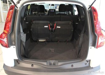 Dacia Jogger 1.0 TCe 81kW Comfort 7Míst / L benzín - 18