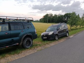 Fiat Doblo 1.6 D multijet 77 kw - 18