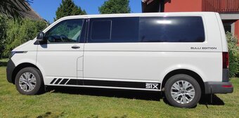 VW Transporter T6.1 LONG 2.0tdi - 18