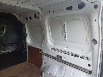 1.majitel...Ford Transit Tourneo Connect 2011 - 18