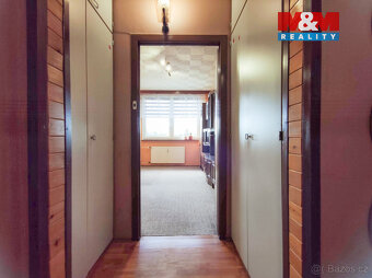 Prodej bytu 3+1, 73 m², Orlová, ul. Na Výsluní - 18