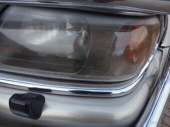 Mitsubishi Pajero Sport 2.5 TD 4x4 tažné 2.8t ČR původ - 18