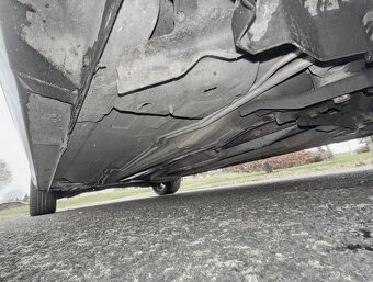 Ford Galaxy 2010/2011 2.0 Benzín 107kw VÝBORNÝ STAV - 18