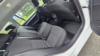 Škoda Octavia III Combi DPH  koupeno v CZ - 18