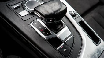 Audi A4 Avant 3.0 TDI quattro S-Line - 18