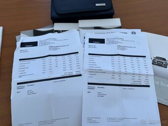 Audi A7 3.0TDi 180KW QUATTRO DPH - 18