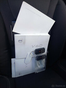 Volvo V 60 2.0D-digiklima-alu-automat - 18