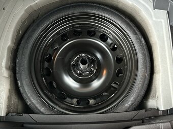 T-Cross DSG 1,0 TSI 81 kW Life - 18