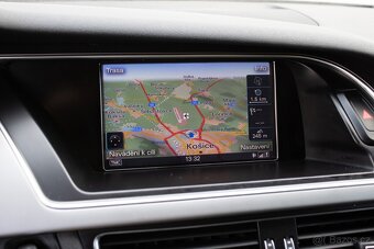 Audi A4 Allroad 2.0 TDI 177k S tronic quattro - 18