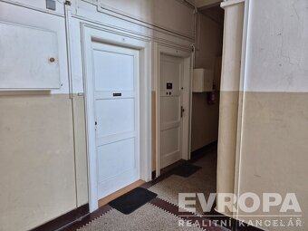 Prodej bytu 2+kk 52 m² - 18