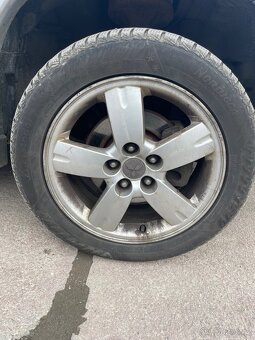 Mitsubishi outlander 4wD 2.4benzin +lpg - 18