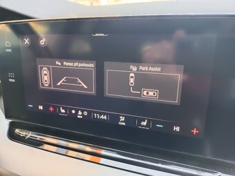 Škoda Octavia 4 Combi 2.0TDI 110kW DSG Virtu Matrix Keyless - 18