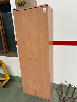 Pracovní nábytek - MB DOMUS - 18
