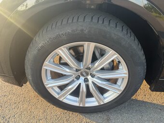 Audi Q8 3,0 TDi 210 KW Quattro - 18