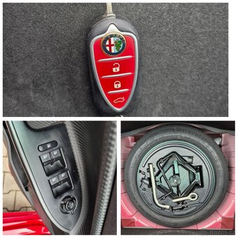Alfa Romeo Giulietta 1.6 JTD Sprint - 18