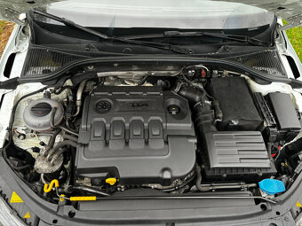 Škoda Octavia 3 2.0 TDI 135kW, SCOUT, RV 2015, 4x4, Kombi - 18