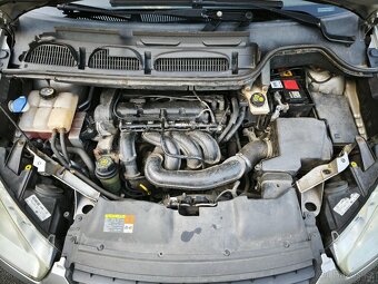 Ford C-MAX 1.6 benzín, rok výroby 2007 - 18
