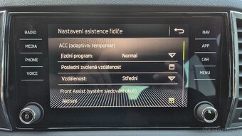 Škoda Karoq 1.5 TSi 110kw STYLE 2019 ZÁRUKA - 18