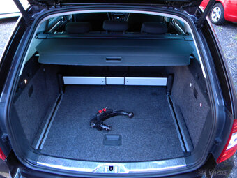 SUPERB KOMBI 2,0 TDI, 2014, AMBITION, 125KW - 18