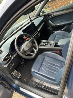 Cupra Formentor VZ310, 35.000km, Brembo - 18