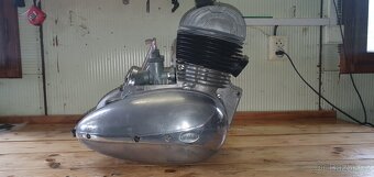 Opravy motocyklů - 18