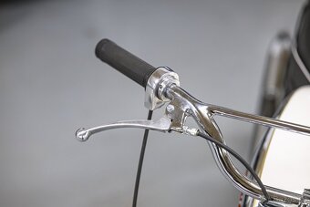 Jawa 350/361 Californian 1968 - 18